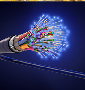 Fiber Optic Internet