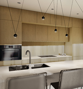 Family Apartments
