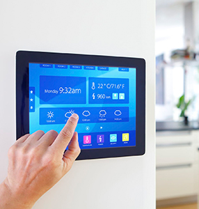 SMART HOME