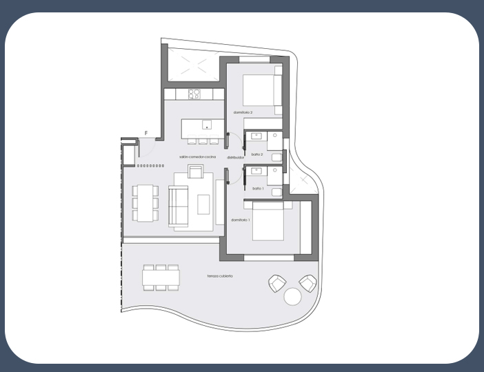 6) Floor 2 – Right