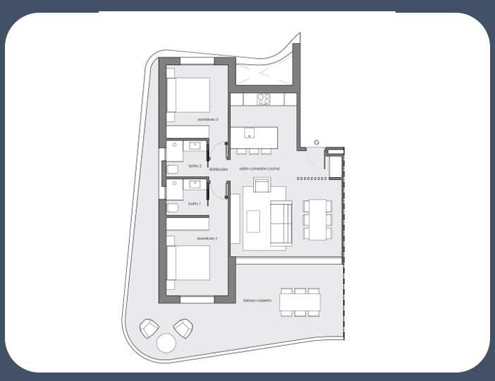 7) Floor 3 – Left
