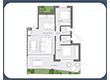 2) Floor 0 – Right