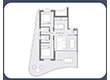 3) Floor 1 –  Left